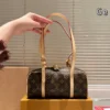 Louis Vuitton Keepall Monogram Travel Bag Style 0017