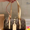 Louis Vuitton Keepall Monogram Travel Bag Style 0017