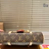 Louis Vuitton Keepall Monogram Travel Bag Style 0017