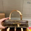 Louis Vuitton Keepall Monogram Travel Bag Style 0017