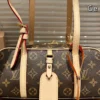 Louis Vuitton Keepall Monogram Travel Bag Style 0017