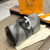 Louis Vuitton Keepall Monogram Travel Bag Style 0021
