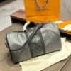 Louis Vuitton Keepall Monogram Travel Bag Style 0021