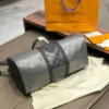 Louis Vuitton Keepall Monogram Travel Bag Style 0021