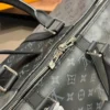 Louis Vuitton Keepall Monogram Travel Bag Style 0021
