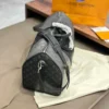Louis Vuitton Keepall Monogram Travel Bag Style 0022