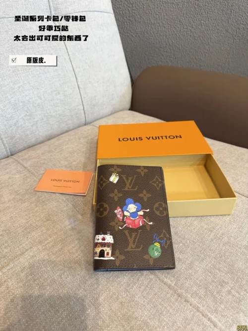 Louis Vuitton Bag Style 0023