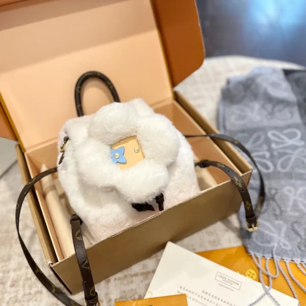 Louis Vuitton Backpack Style 0027