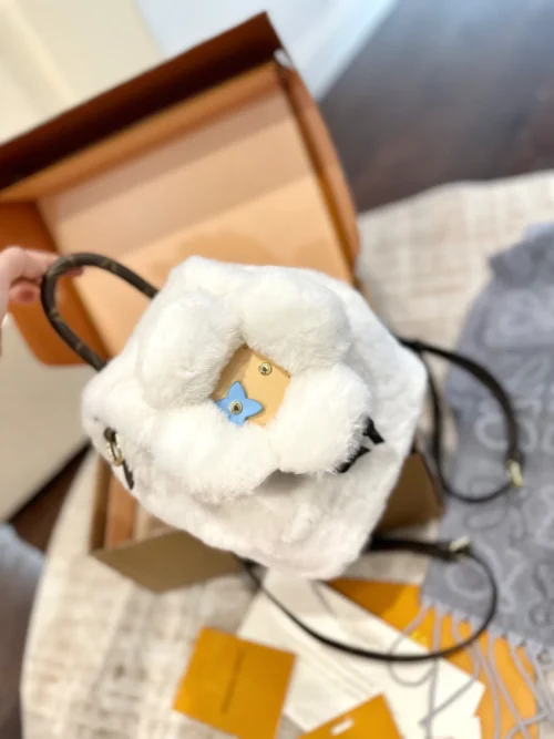 Louis Vuitton Backpack Style 0027