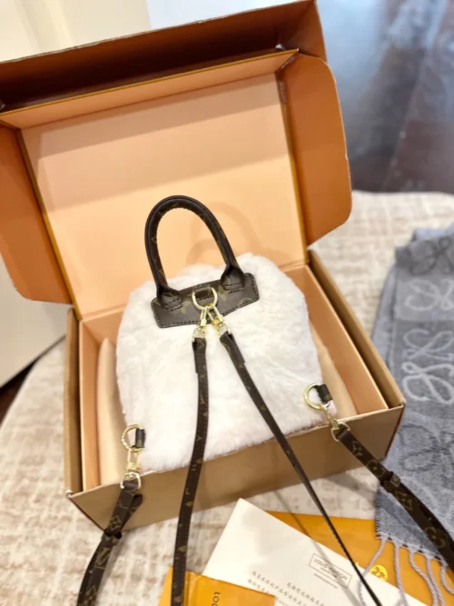 Louis Vuitton Backpack Style 0027