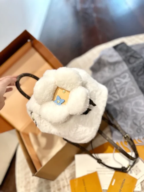 Louis Vuitton Backpack Style 0027