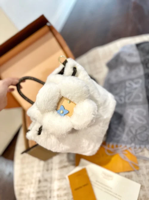 Louis Vuitton Backpack Style 0027