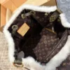 Louis Vuitton Backpack Style 0027