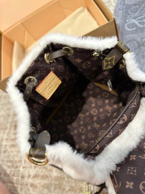 Louis Vuitton Backpack Style 0027
