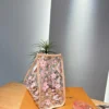 Louis Vuitton Oversized Leather Handbag