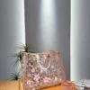 Louis Vuitton Oversized Leather Handbag