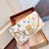 Louis Vuitton Chain Crossbody Bag