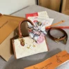 Louis Vuitton Crossbody Bag