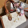 Louis Vuitton Crossbody Bag