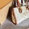 Louis Vuitton Crossbody Bag
