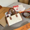 Louis Vuitton Crossbody Bag