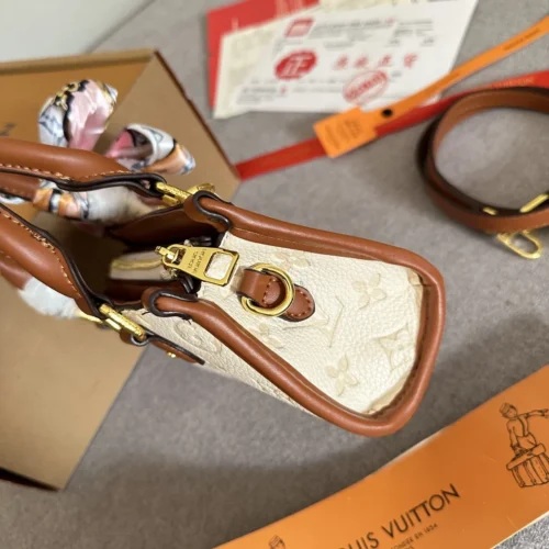 Louis Vuitton Crossbody Bag