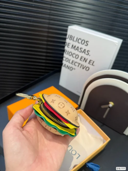 Louis Vuitton Mini Bag