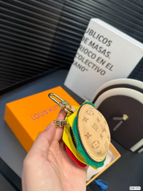 Louis Vuitton Mini Bag