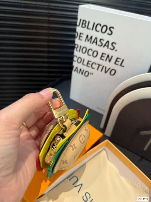 Louis Vuitton Mini Bag