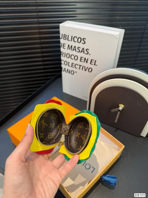 Louis Vuitton Mini Bag