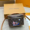 Louis Vuitton Vanity Mini Vanity Bag