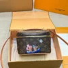 Louis Vuitton Vanity Mini Vanity Bag