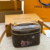 Louis Vuitton Vanity Mini Vanity Bag