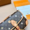 Louis Vuitton Diane Baguette Bag Style 0043