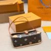 Louis Vuitton Diane Baguette Bag Style 0043