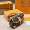 Louis Vuitton Diane Baguette Bag Style 0043