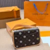Louis Vuitton Diane Baguette Bag Style 0043