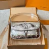 Louis Vuitton Diane Baguette Bag Style 0044