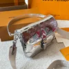 Louis Vuitton Diane Baguette Bag Style 0044