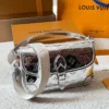 Louis Vuitton Diane Baguette Bag Style 0044