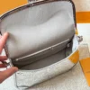 Louis Vuitton Diane Baguette Bag Style 0044