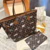 Louis Vuitton Neverfull Tote Bag