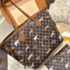 Louis Vuitton Neverfull Tote Bag