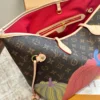 Louis Vuitton Neverfull Tote Bag Style 0051