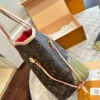 Louis Vuitton Neverfull Tote Bag Style 0051