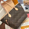 Louis Vuitton Neverfull Tote Bag Style 0051