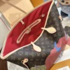 Louis Vuitton Neverfull Tote Bag Style 0051
