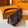 Louis Vuitton Diane Baguette Bag Style 0055