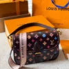 Louis Vuitton Diane Baguette Bag Style 0055