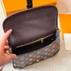 Louis Vuitton Diane Baguette Bag Style 0055